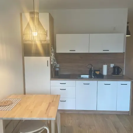 Apartament Kuba Na Spokojnej Wisla Exterior photo