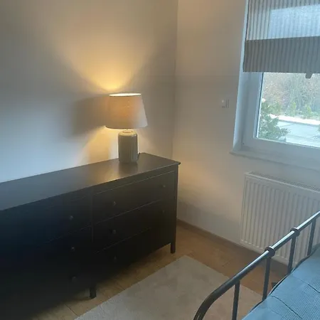 Apartament Kuba Na Spokojnej Wisla Exterior photo