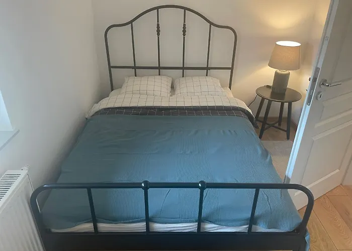 Apartament Kuba Na Spokojnej