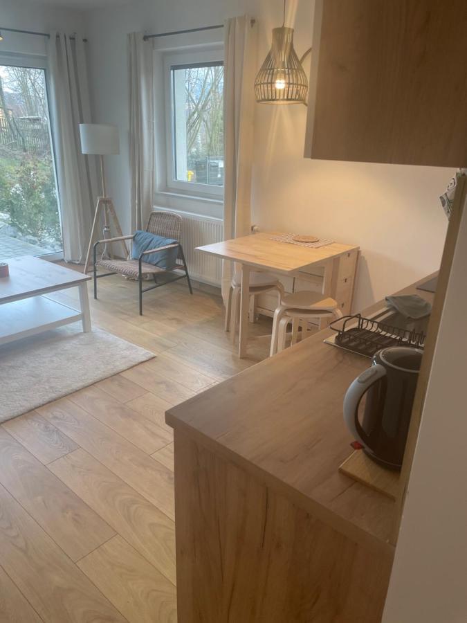Kuba Na Spokojnej Apartment