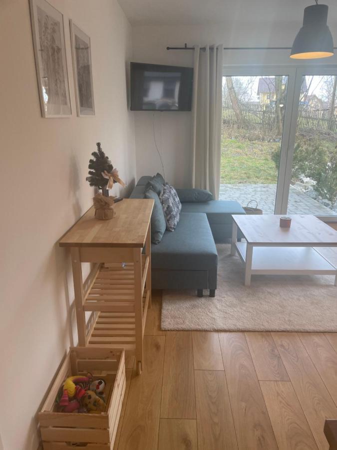 Apartment Kuba Na Spokojnej