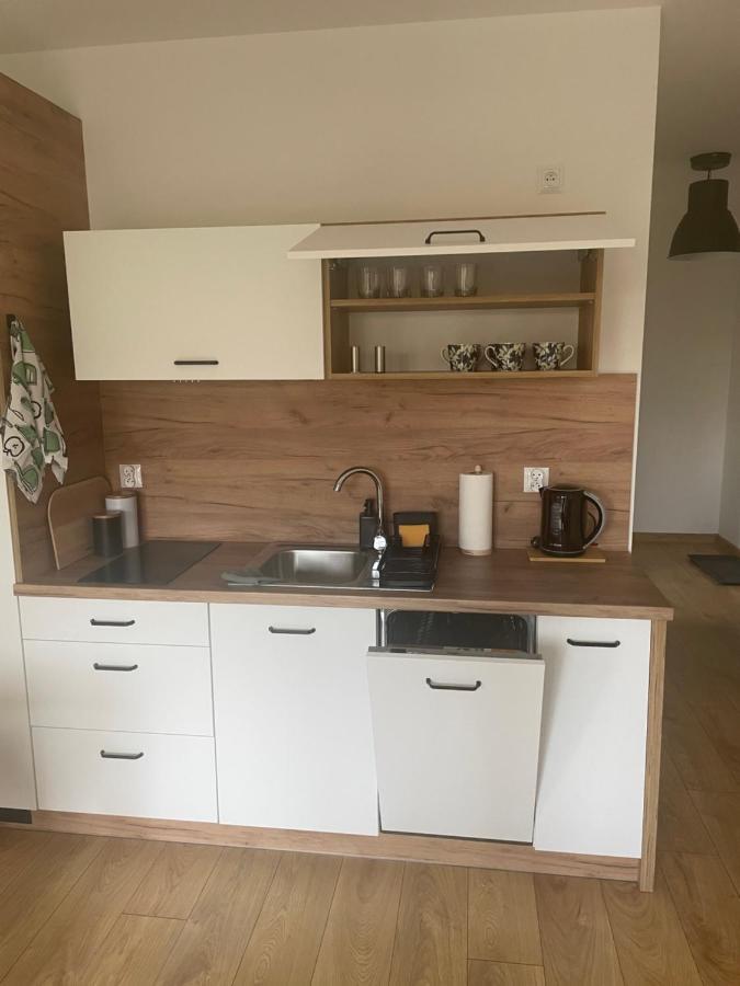 Appartamento Kuba Na Spokojnej Wisła