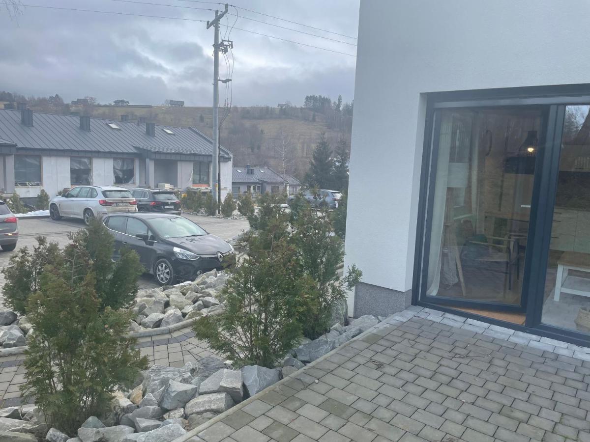 Kuba Na Spokojnej Appartamento
