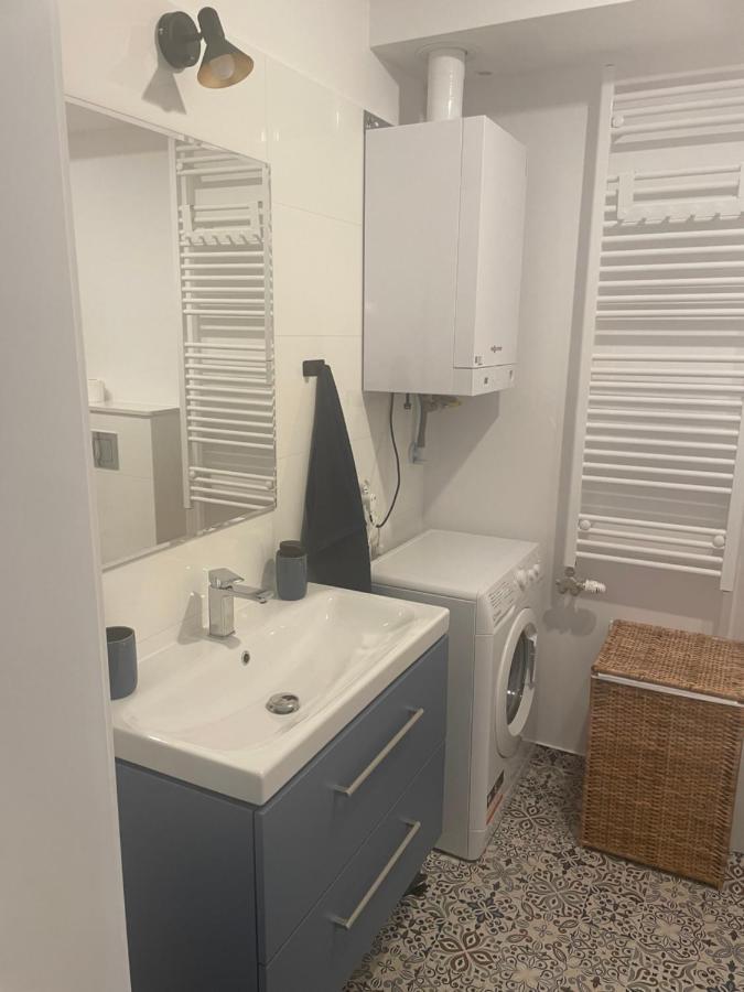 Apartment Kuba Na Spokojnej