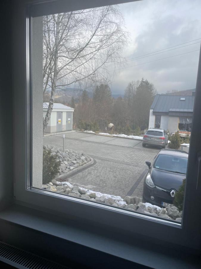 Apartment Kuba Na Spokojnej Wisla