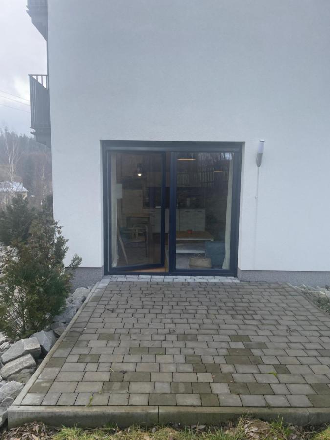 Apartment Kuba Na Spokojnej