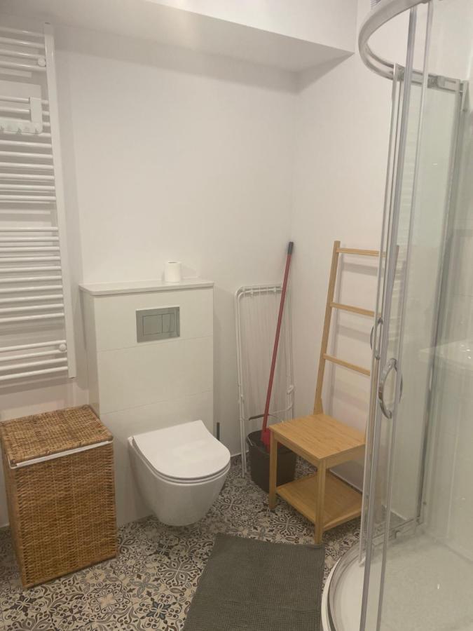 Apartment Kuba Na Spokojnej Wisla