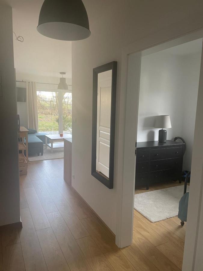 Kuba Na Spokojnej Apartment